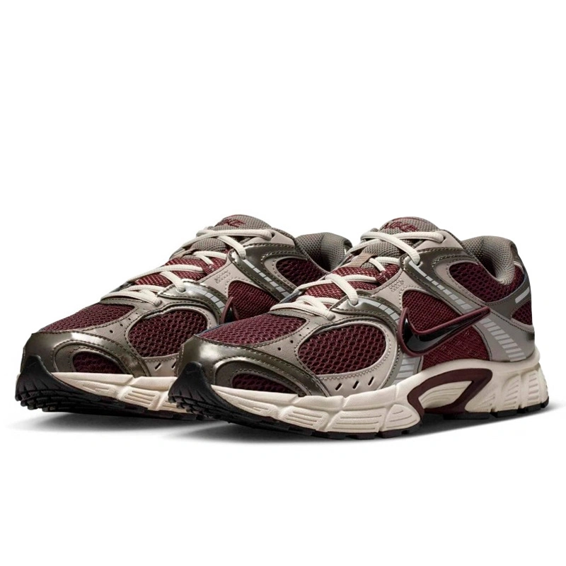 Купить Nike V5 RNR Burgundy Crush Black HJ5228-600 за 4011 грн