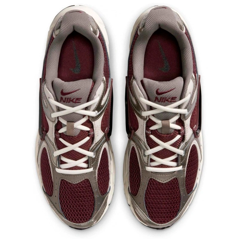 Купить Nike V5 RNR Burgundy Crush Black HJ5228-600 за 4011 грн