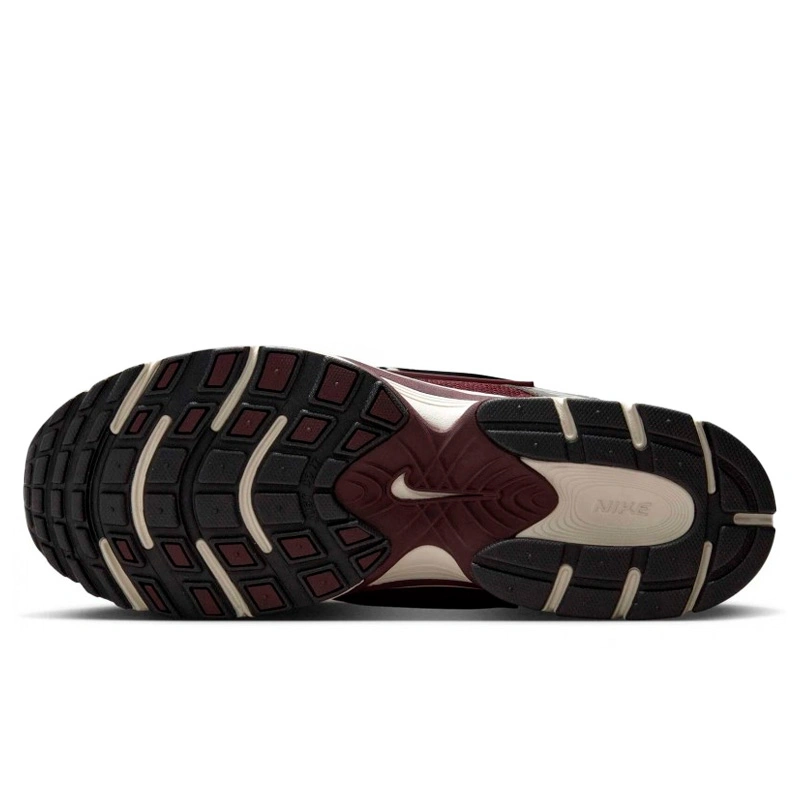 Купить Nike V5 RNR Burgundy Crush Black HJ5228-600 за 4009 грн