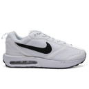 Nike Air Max Dawn White Black S-2352081
