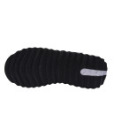 Замша Кроссовки Nike Air Max Dawn White Black