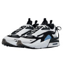Nike Air Max Furyosa Summit White Black DH0531-002