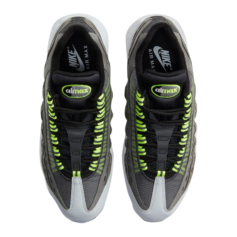 Придбати Nike Air Max 95 x Kim Jones Black Volt DD1871-002 за 3909 грн