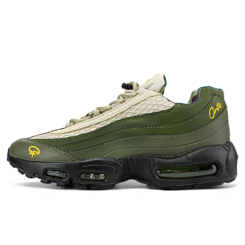 Nike Air Max 95 x Corteiz Rules the World Sequoia FB2709 300 S 2353992 buy with delivery Nike
