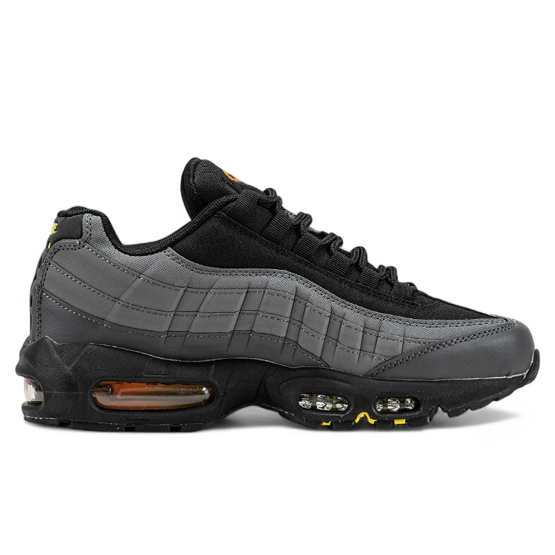Придбати Nike Air Max 95 Anthracite Opti Yellow FZ4626-001 за 3911 грн