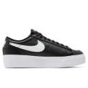 Nike Blazer Low Black White Platform DJ0292-001 S-2353541