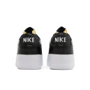 Кроссовки Nike Blazer Low Black White Platform DJ0292-001 Женщинам
