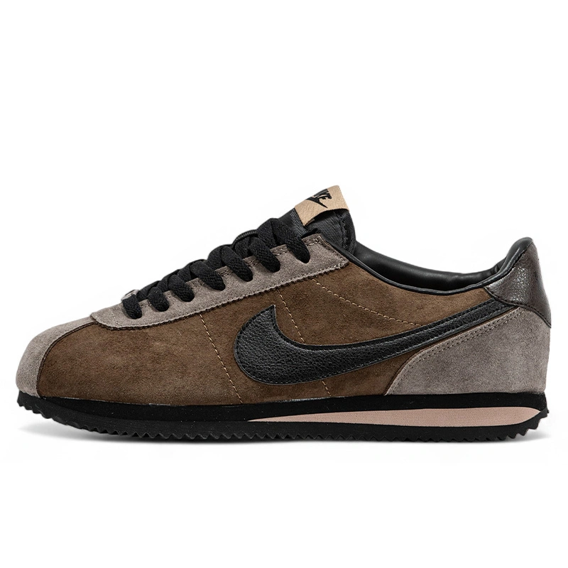 Купить Nike Cortez Velvet Brown FJ5180-200 за 3711 грн