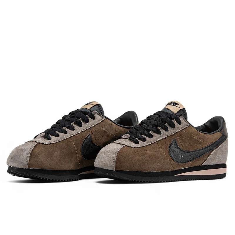 Купить Nike Cortez Velvet Brown FJ5180-200 за 3711 грн