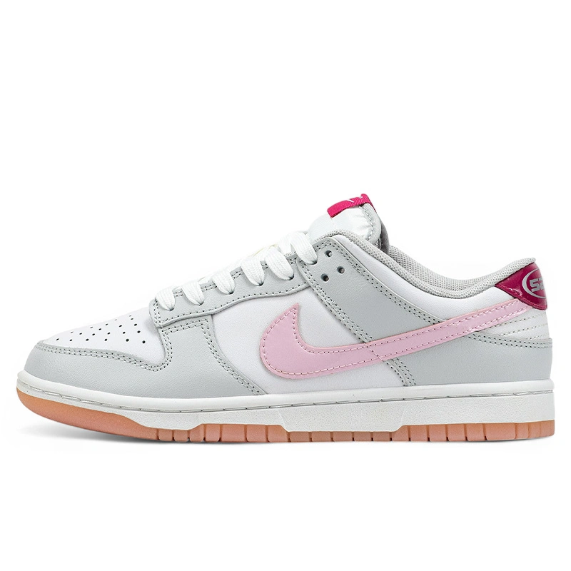 Купить NIke SB Dunk Low 520 Pack Pink Foam FN3451-161 за 4011 грн