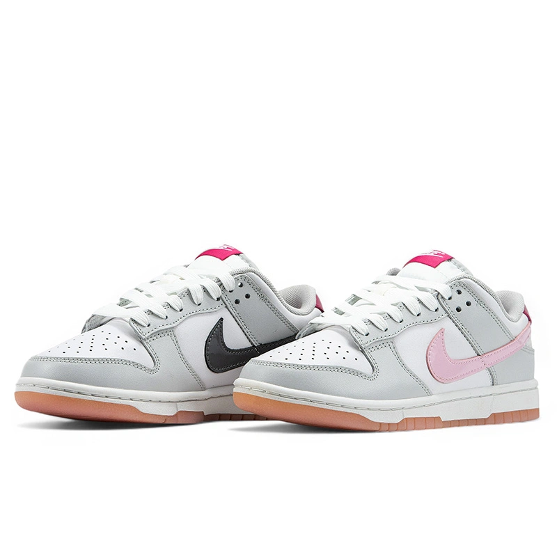 Купить NIke SB Dunk Low 520 Pack Pink Foam FN3451-161 за 4011 грн