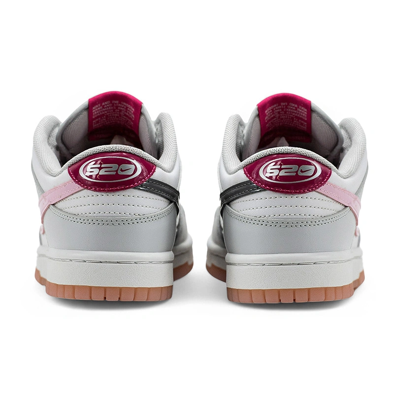 Купить NIke SB Dunk Low 520 Pack Pink Foam FN3451-161 за 4011 грн