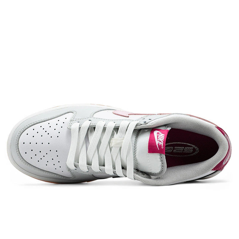 Купить NIke SB Dunk Low 520 Pack Pink Foam FN3451-161 за 4011 грн