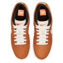 Sneakers Nike SB Dunk Low Dark Russet DH1319-200 Women