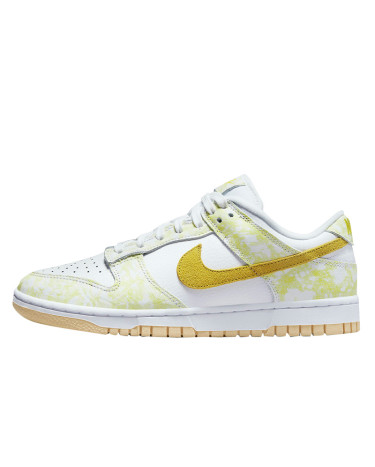 Nike Dunk Low Yellow Strike DM9467-700