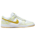 Nike Dunk Low Yellow Strike DM9467-700 S-2351906