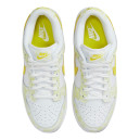 Sneakers Nike Dunk Low Yellow Strike DM9467-700