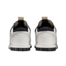 Шкіра Кросівки Nike Air Dunk Low Jumbo Phantom FB8894-002