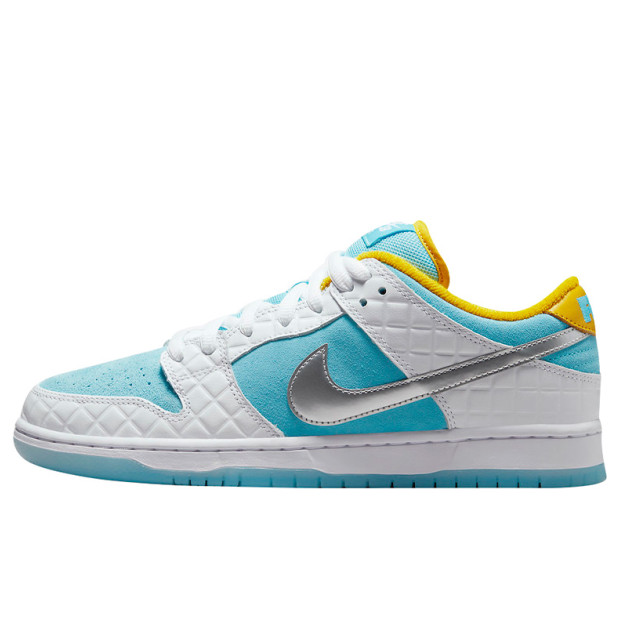 Nike SB Dunk x FTC Low DH7687-400