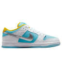 Nike SB Dunk x FTC Low DH7687-400 S-2351908