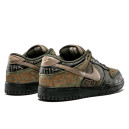 Кроссовки Nike Dunk Low Premium Doernbecher 307696-001