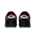Кожа Кроссовки Nike Dunk x LPL Low DO2327-011