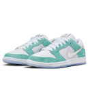 Nike SB Dunk Low x April Skateboards FD2562-400