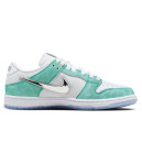 Nike SB Dunk Low x April Skateboards FD2562-400 S-2353205