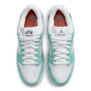 Sneakers Nike SB Dunk Low x April Skateboards FD2562-400
