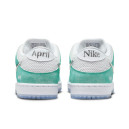 Leather Sneakers Nike SB Dunk Low x April Skateboards FD2562-400