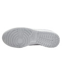 Nike Dunk Low Pure Platinum DV0831-101