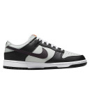 Nike Dunk Low Grey Black Orange FN7808-001 S-2353212