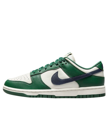 Nike Dunk Low Gorge Green DD1503-300