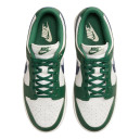 Кросівки Nike Dunk Low Gorge Green DD1503-300