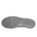 Nike Dunk Low Next Nature White Blue Yellow DX3382-400