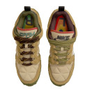 Sneakers Nike Dunk Low x CPFM Cactus Plant Beige Khaki DM0430-700 Women