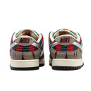 Кроссовки Nike SB Dunk Low Freddy Krueger 313170-202 Женщинам