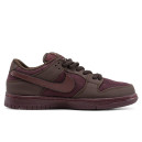 Nike SB Dunk Low City of Love Burgundy Crush FN0619-600 S-2353570