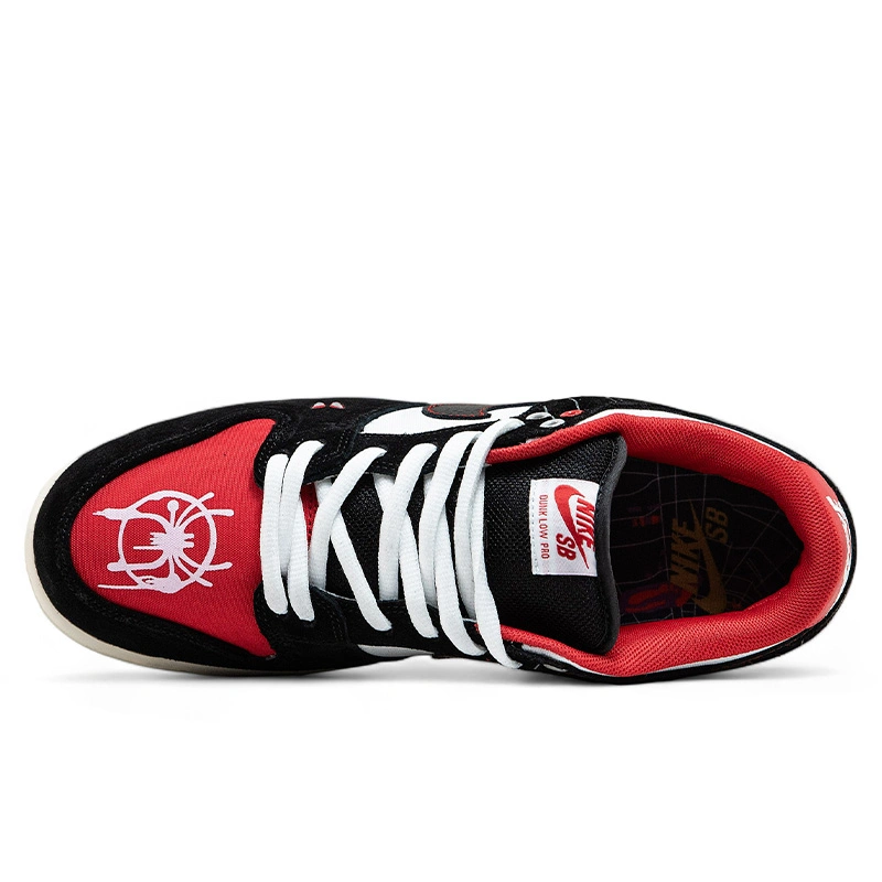 Buy Nike SB Dunk Low Spider-Man for
