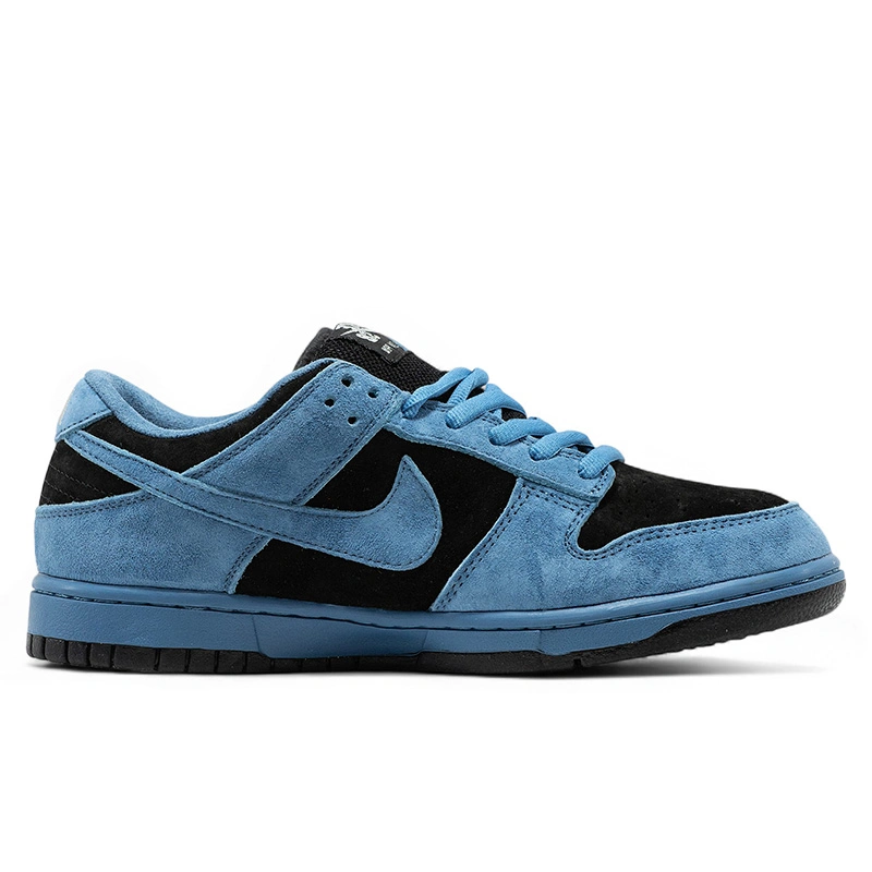 Купить Nike Dunk Low SB x Supreme Ocean Fog HQ8487-400 за 4109 грн