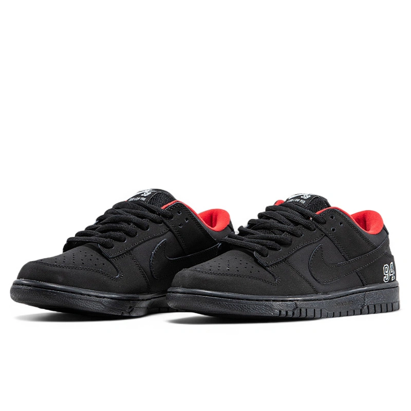 Придбати Nike SB Dunk Low x Supreme 94 Black за 4211 грн Придбати Nike SB Dunk Low x Supreme 94 Black за 4211 грн