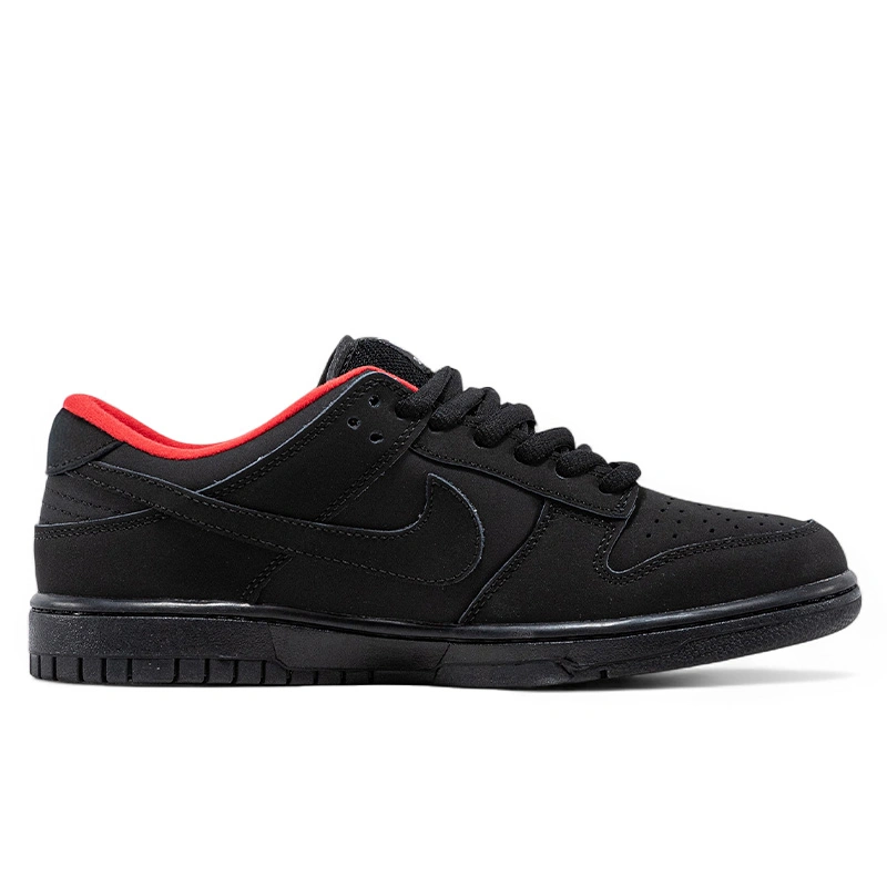 Придбати Nike SB Dunk Low x Supreme 94 Black за 4209 грн