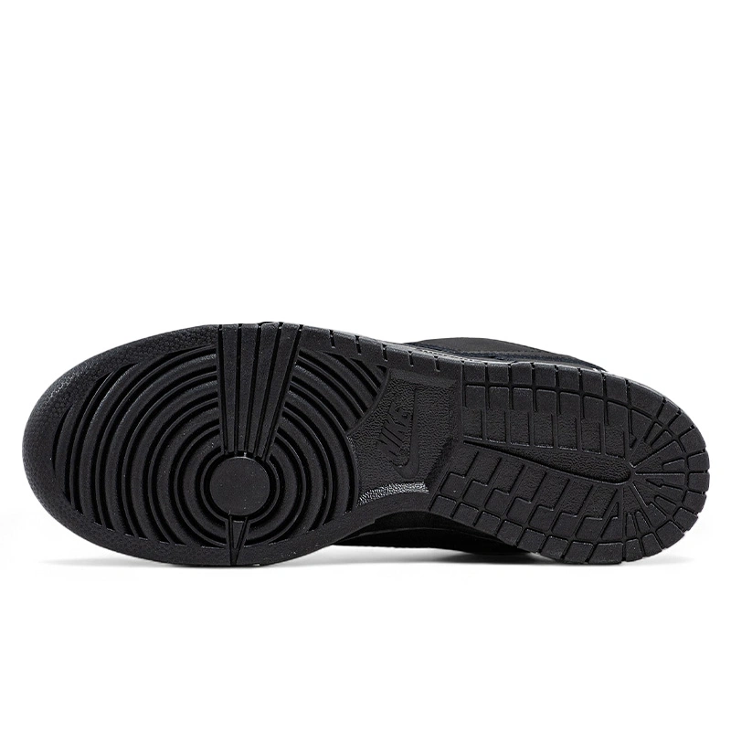 Придбати Nike SB Dunk Low x Supreme 94 Black за 4211 грн