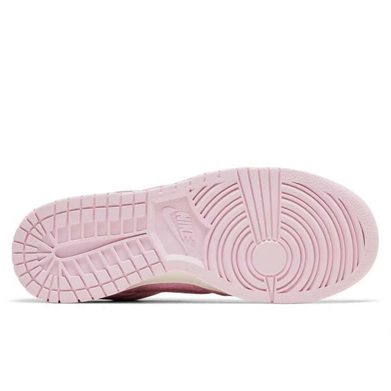Придбати Nike Dunk Low Lace Pack Regal Pink HJ5870-600 за 4111 грн