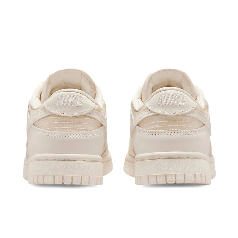 Придбати Nike Dunk Low Lace Pack Soft Pearl HJ5870-100 за 4109 грн