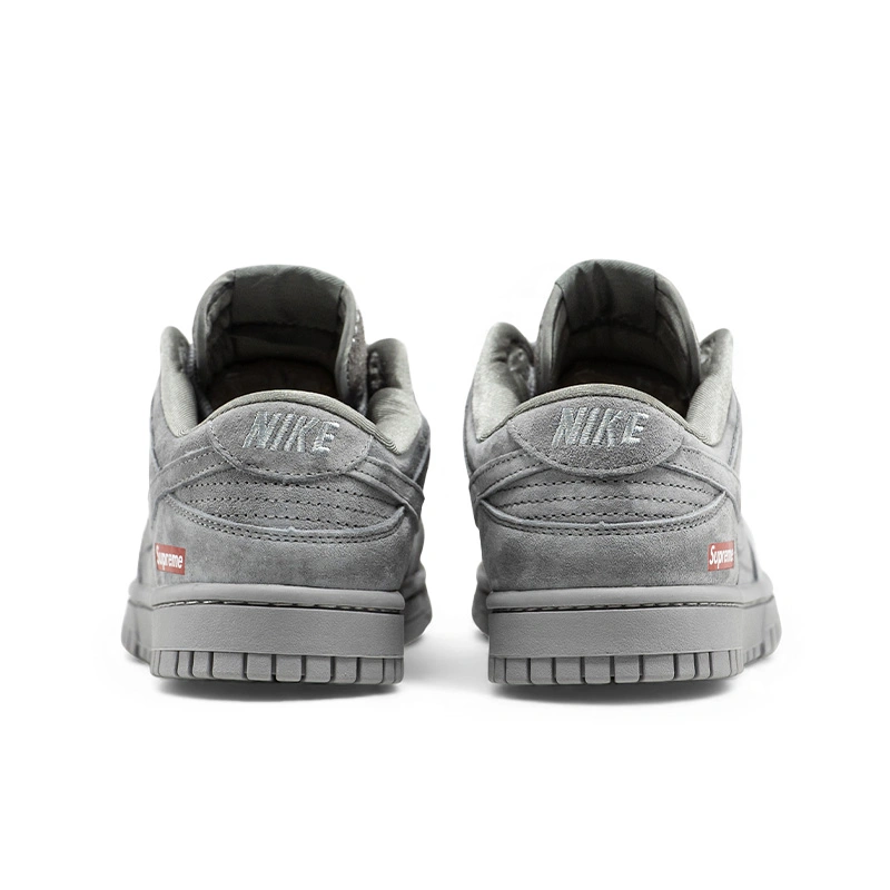 Придбати Nike SB Dunk Low x Supreme Grey за 4111 грн
