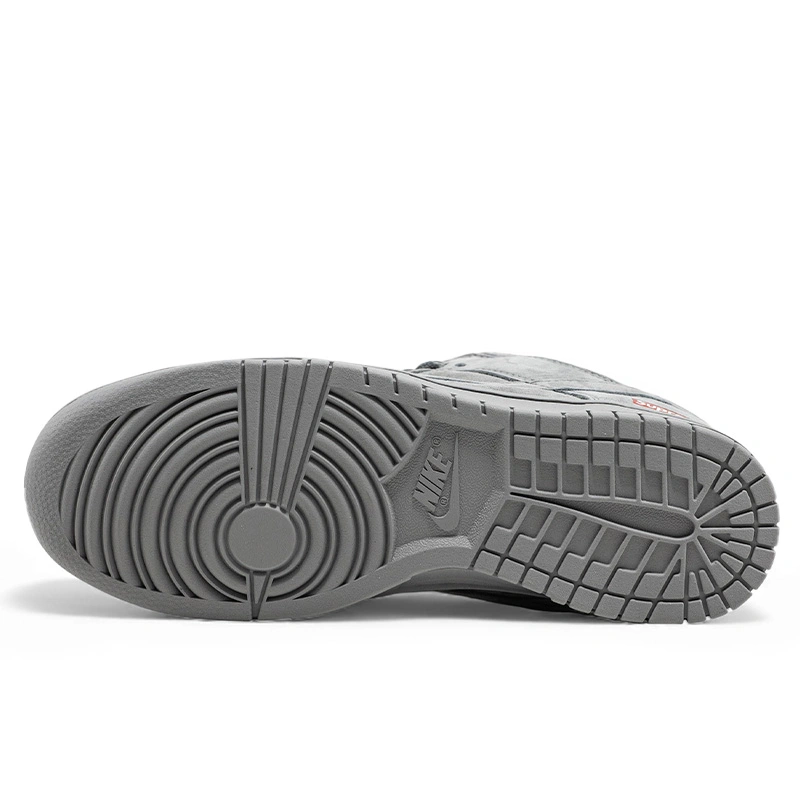Придбати Nike SB Dunk Low x Supreme Grey за 4111 грн