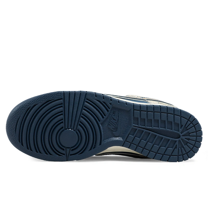 Придбати Nike SB Dunk Low x Gucci Beige Blue за 4211 грн