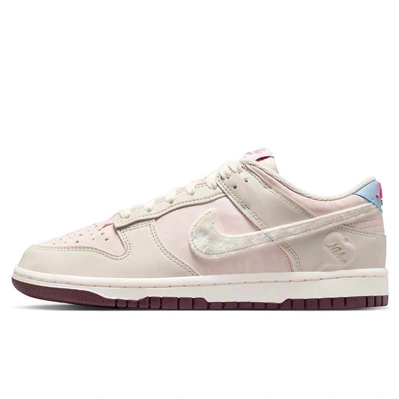 Купить Nike Dunk Low Valentine's Day 2026 IQ1145-610 за 4011 грн