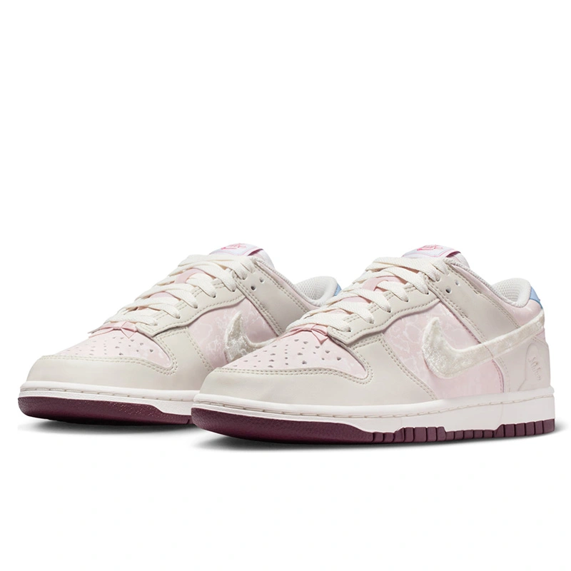 Купить Nike Dunk Low Valentine's Day 2026 IQ1145-610 за 4011 грн